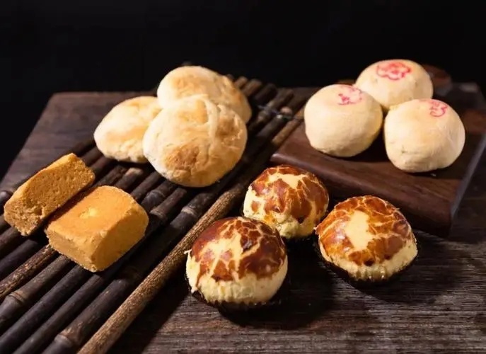 湖南公布9批次不合格食品 涉及食用农产品、糕点、豆制品等5大类